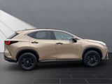 LEXUS NX 350h E-Four Overtrail*PANORAMA*MARKLEVINSON*
