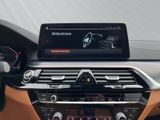 BMW M550 i xDr. Lim M Sport Glasdach ACC HUD H&K AHK