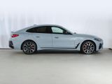 BMW i4 eDrive 35 M SportPRO Glasdach H&K HUD NAVI