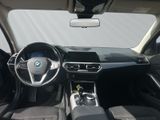 BMW 320 e Touring LC Professional Alarmanlage HiFi Aktive Geschwindigkeitsregelung