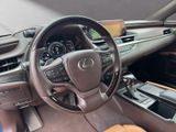 LEXUS ES 300 h Luxury Line*SCHIEBEDACH*360°KAMERA*HUD*