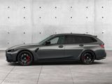 BMW M3 Touring Comepition X-Drive Innovations-Paket, Hifi Harman-Kardon, Voll-Leder-Merino
