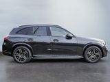 MERCEDES-BENZ GLC 220 d 4M AMG NIGHT SPUR PANO AHK DISTR 360