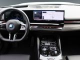 BMW i5 eDrive40 Touring M-Sport Pro AHK 20 LM BW 22KW AC el.Sitze Head-Up