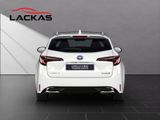 TOYOTA Corolla Touring Sports Hybrid Teamplayer