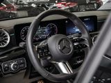 MERCEDES-BENZ CLA 200 d Coupé , AMG NIGHT SPUR KAMERA PDC SHZ