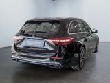 MERCEDES-BENZ C 220 T d // AMG SPUR AHK KAMERA PDC SHZ