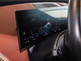 BMW iX xDrive40Sport+AHK+Panorama+Navi+HUD+RFK+Leder