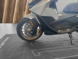 BMW C 400 GT Exclusive+Komfortpaket+SZH+Trittbretter+