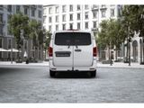 MERCEDES-BENZ Vito 114 TOURER PRO ALLRAD KAMERA KLIMA AHK 2,5T 8SITZER
