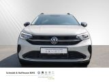 VW Taigo Life 1,0 l TSI Klima Navi Rückfahrkamera