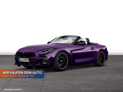 BMW Z4 sDrive30i M Sport