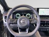 NISSAN Qashqai 1.3 DIG-T MHEV N-Connecta X-Tronic-CVT