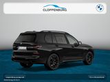 BMW X7 xDrive40i M Sport Pro Head-Up+StHz+Navi+Luft