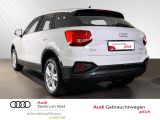AUDI Q2 30 TDI advanced Panorama AHK RFK Sitzhz