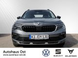 SKODA Kamiq Einparkhilfe Fenster el.