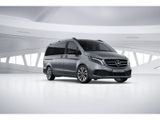 MERCEDES-BENZ V 250 EDITION BURMESTER NIGHT AHK 2,5T KAMERA STANDH