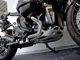 BMW R 1300 GS Trophy ASA, 4 Pakete, SOS, RDC