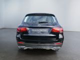 MERCEDES-BENZ GLC 300 de 4M //  AHK DISTR KAMERA SPUR STANDH