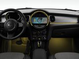 MINI Cooper SE +Navi+DAB+LED+Sportsitze+Temp+SHZ+PDC
