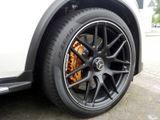 MERCEDES-BENZ GLC 63 S AMG 4M+ Coupé AMG NIGHT DRIVERS MEMO