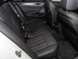 BMW 530 dxDriveMSport+AHK+Navi+RFK+eSitze+Leder+PDC