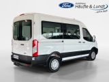 FORD Transit Kombi 330 L2 Trend Apple CarPlay Android Auto DAB SHZ Notbremsass. Temp Tel.-Vorb.