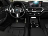 BMW X3 20dMSport+AHK+Panorama+Navi+HUD+RFK+Leder+PDCv+h