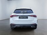 MERCEDES-BENZ GLC 300 e 4M , BURM AMG NIGHT SPUR PANO STANDH