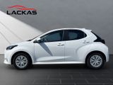 TOYOTA Yaris Hybrid*TOP*1.HAND* SOUND PAKET*KAMERA*
