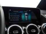 MERCEDES-BENZ B 200 d AHK KAMERA SPUR PDC SHZ