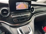 MERCEDES-BENZ V 250 EDITION EASYPACK LED KAMERA 7SITZER KAMERA