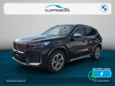 BMW X1 xDrive25e xLine xLine Head-Up+StHz+StKlima+BT