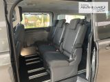 FORD Tourneo Custom 320 L2 Titanium 136 PS FWD -Beids.Schiebetür-Schwenk.AHK-