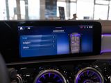 MERCEDES-BENZ CLA 180 d SB , AMG NIGHT MULTI 360 DISTR KAMERA