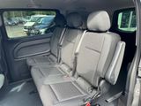 MERCEDES-BENZ Vito 119 4x4 Mixto Lang 360 AHK DISTR KAMERA PDC