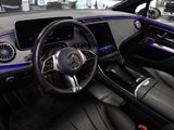 MERCEDES-BENZ EQE 350 , AMG BURM PREMIUM MEMO 360 DISTR KAMERA