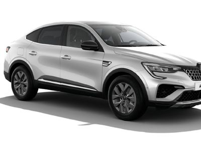 RENAULT Arkana Techno Mild Hybrid 140 EDC+Pano+360Kamera