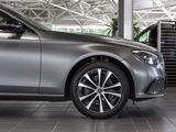 MERCEDES-BENZ E 220 T d  AVANTGARDE NIGHT WIDE 360 AHK DISTR