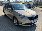 SKODA Fabia Ambition 1.0TSI /SHZ/Kamera/AppConnect/Tem