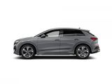 AUDI Q4 e-tron 45 quattro S-line Navi+ Matrix-LED