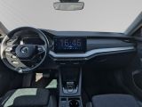 SKODA Octavia Combi 2.0 TDI DPF Clever Klima Navi