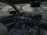 VW Tiguan R-Line 1,5 l eHybrid Blackstyle, WR, IQ