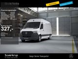 MERCEDES-BENZ Sprinter 317 KASTEN MAXI L3H2 KLIMA KAMERA NAVI