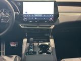 LEXUS RX 500 h F-SPORT+ 4x4 Panorama