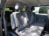 MERCEDES-BENZ V 250 EDITION EXTRAL NAVI KAMERA LED 8SITZER