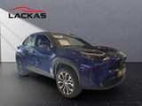 TOYOTA Yaris Cross Teamplayer 15 Jahre Garantie