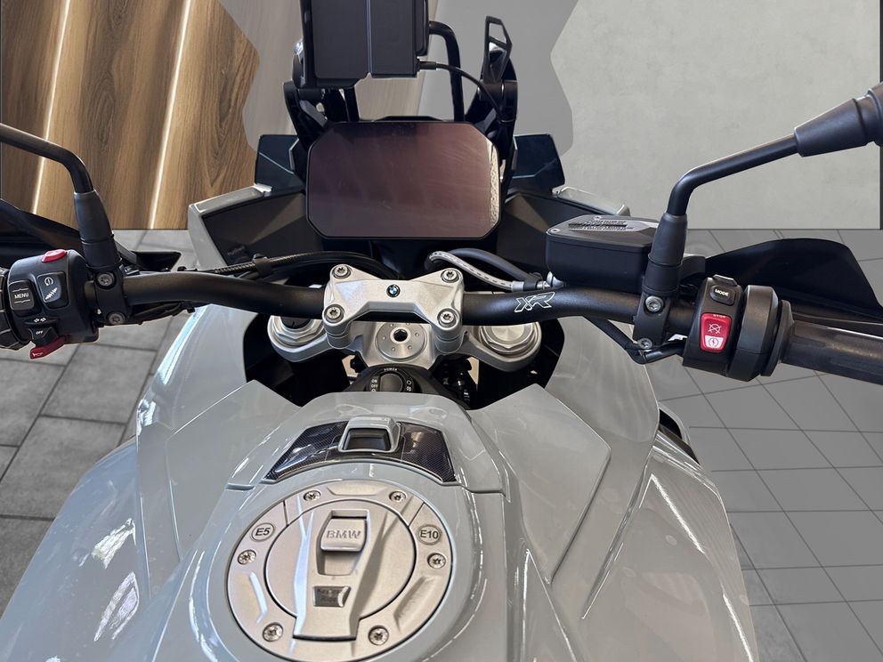 BMW S 1000 XR Touring-Paket+Schaltassist+KeylessRide+