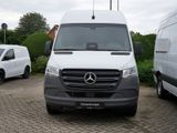 MERCEDES-BENZ Sprinter 317 KASTEN PRO L3H2 WINTER KLIMA AUTOM KAMERA