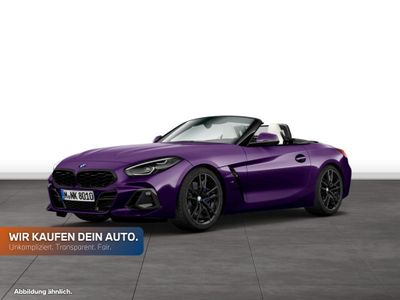 BMW Z4 M40i 